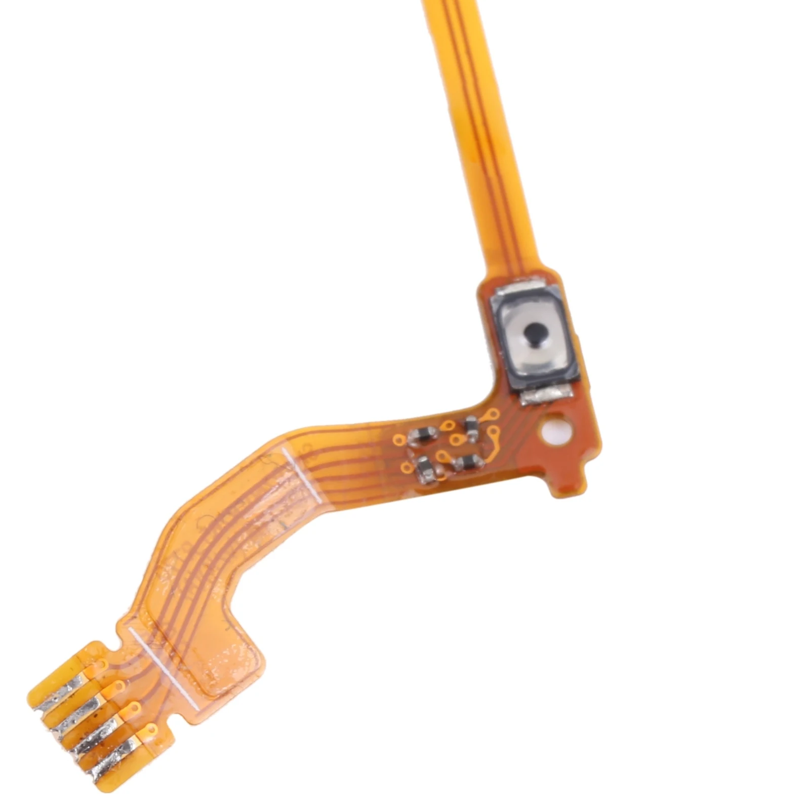 Power Button Flex Cable For Samsung Gear S3 Classic / Gear S3 Frontier SM-R760 SM-R770