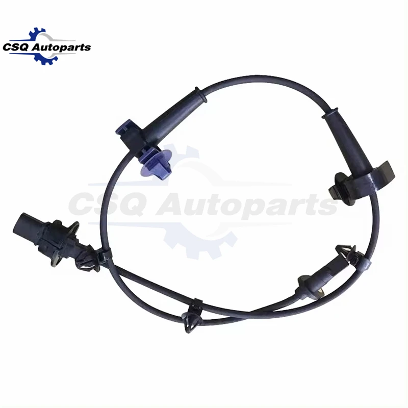 

57455-SMG-E01 ABS Speed Sensor Front Left For HONDA Civic VIII 2005-2010