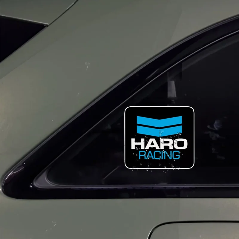 1PC BMX Racing Inspired Sticker Decal - Adhesive for Phone Laptop Scrapbook BMX Lover Gift