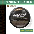 1PC - Brown