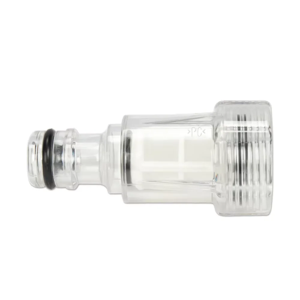 Car Pressure Washer Water Filter for Champion Patriot Interskol Black Decker Huter Deko Ryobi Workzone Stanley Pressure Washer