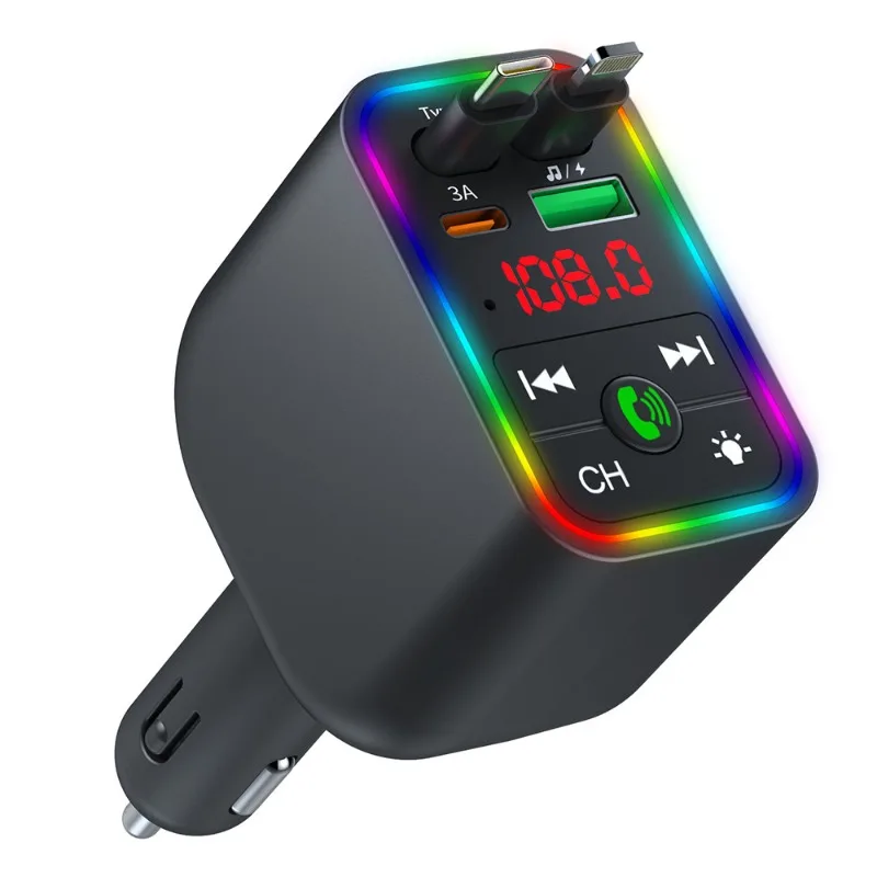 Рисунок 5 - Y3/L3 Bluetooth 7 цветов светодиодный