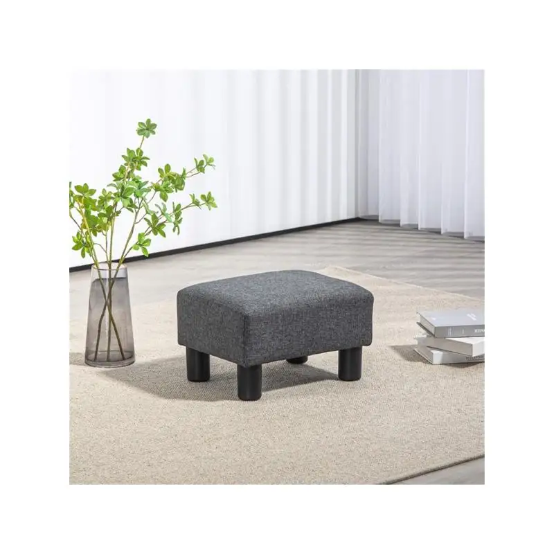 Verbessern Sie Ihren Komfort mit verstellbarer Fußstütze für den Büro- und Heimgebrauch