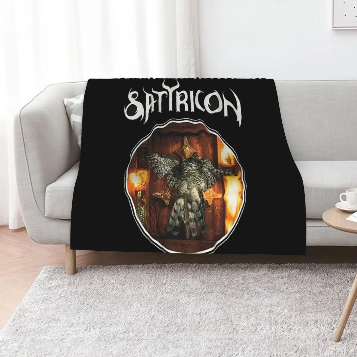 

the burdning bird eagle Throw Blanket Kid'S Thins Comforter blankets ands Blankets