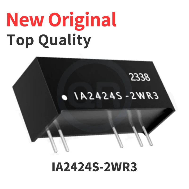 1 Piece IA2403S-2WR3 IA2405S-2WR3 IA2409S-2WR3 IA2412S-2WR IA2415S-2WR3 IA2424S-2WR3 New Original