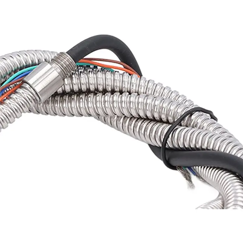 ABYO Setter Z Probe Tool Touch Sensor Setting Gauge, DC 24V Normally Closed For CNC Z Tool For CNC Router Engraver