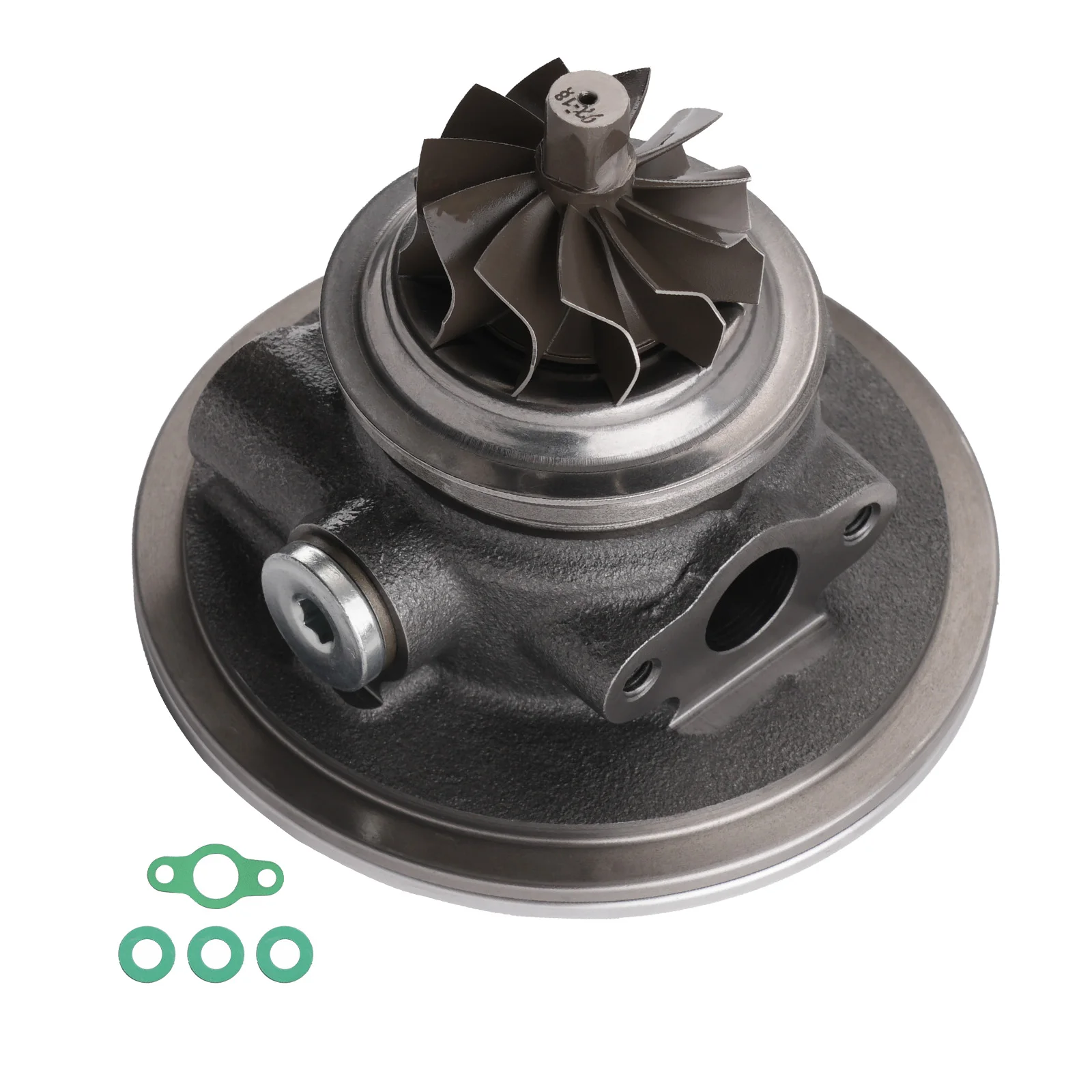 

Turbo CHRA for VW GOLF BORA BEETLE AUDI A3 TT SKODA OCTAVIA 1.8T 5303-988-0052