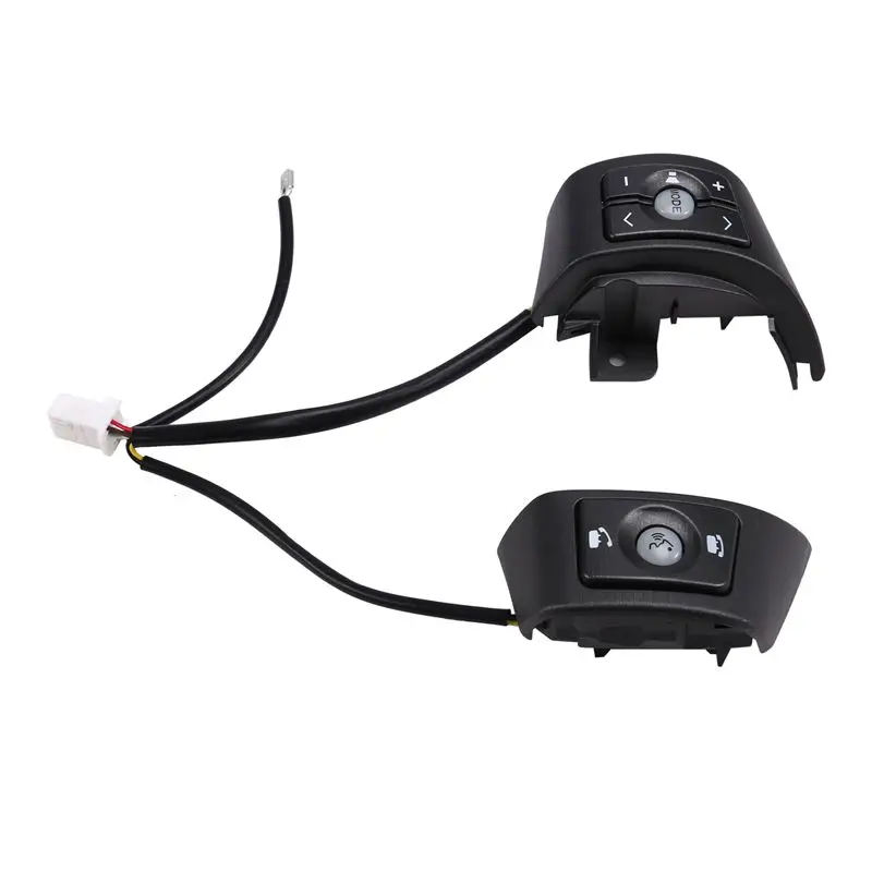 Steering Wheel Control Switch Volume Adjust Button For Toyota Rav4 RAV4 XA30 ACA30L 2006-2008 84247-42030