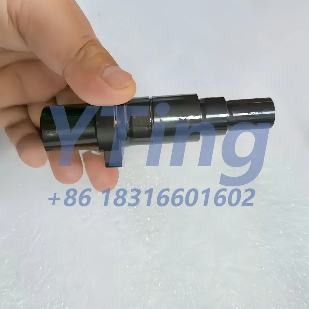 Heidelberg Printing Machine CD/CX102 XL105/106 Universal Joint Pulley Connecting Shaft F2.016.201