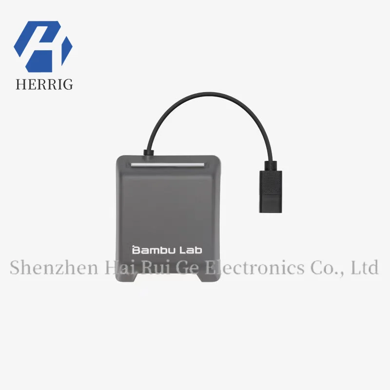 

Усиленный вентилятор для хотэнда Tuozhu, аксессуар для 3D-принтера [совместим с H2D/H2C]