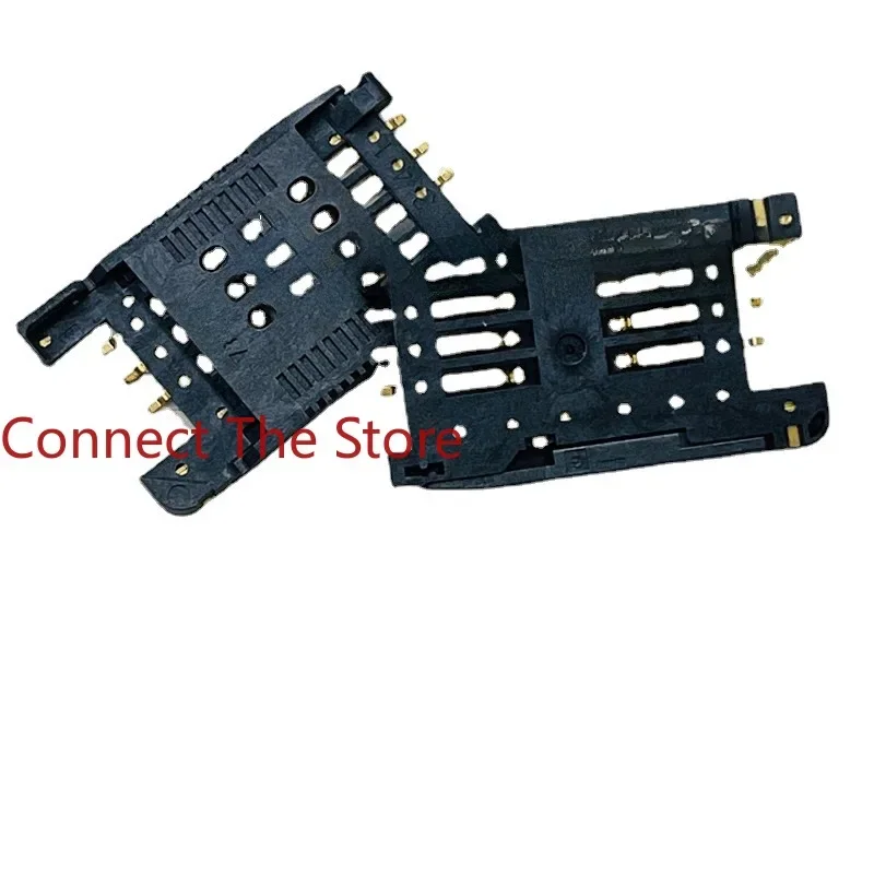 

10PCS SF7W006S1BE1000 1939115-1 2SM2011-000111F R015-211-HN CAF99-06183-1502 SK200600999100U ST10S008V4AR1800 SF50S006V4AR1500