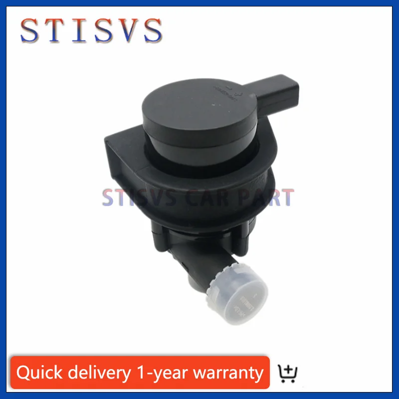 7H0965561A Cooling Additional Auxiliary Water Pump For VW Volkswagen Transporter Sharan Amarok Multivan 7H0965561 V10160014