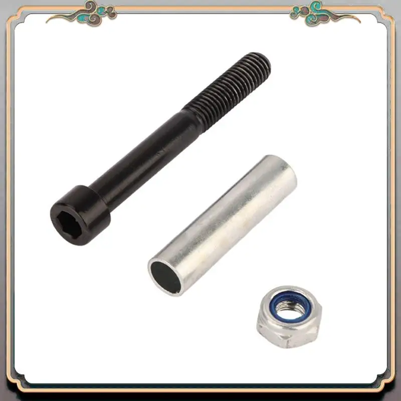 

Durable Folding Electric Scooter Scooter Screws Scooter Screws Electric Scooter Scooter Screws Accessories