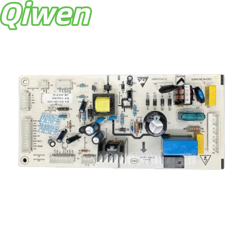 

Used for TCL refrigerator motherboard controller 2104010004 power version BCD-206/216/226 circuit board