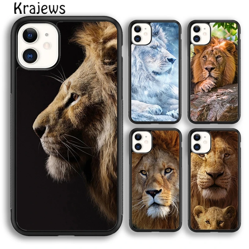 Krajews Big Lion On… - image