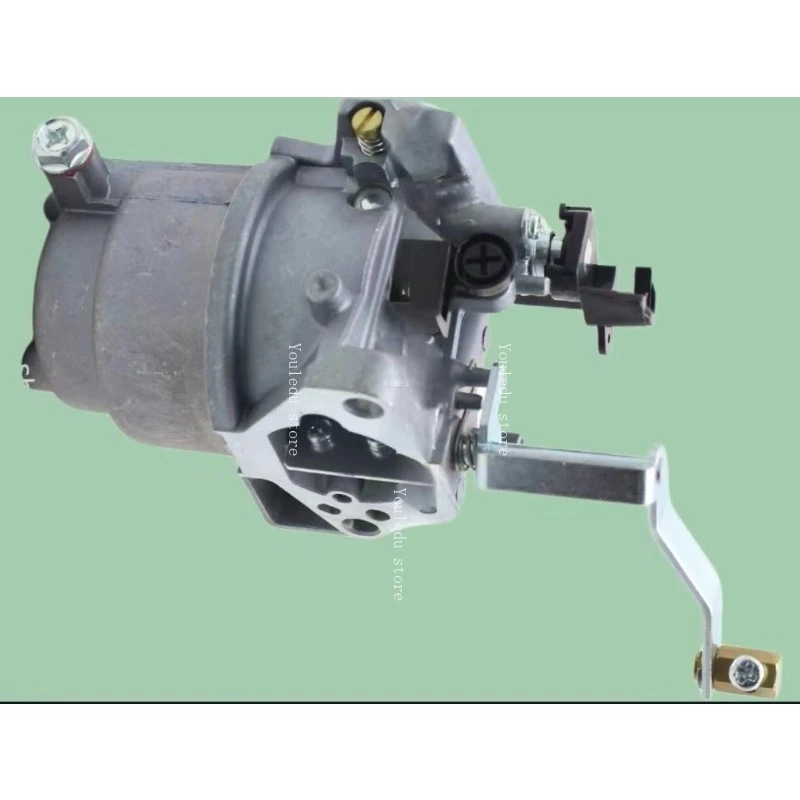 

Suitable for Generac RS5500 389cc G0066740 G0066720 0G8442G110 carburetor