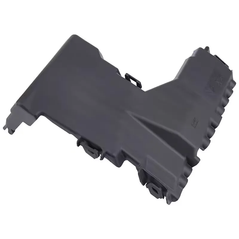 

6588A1 9805493480 Genuine Fuse Box Cover Battery Manager Protection Unit Cover for Peugeot 508 Citroen C4 DS4 DS5 DS6