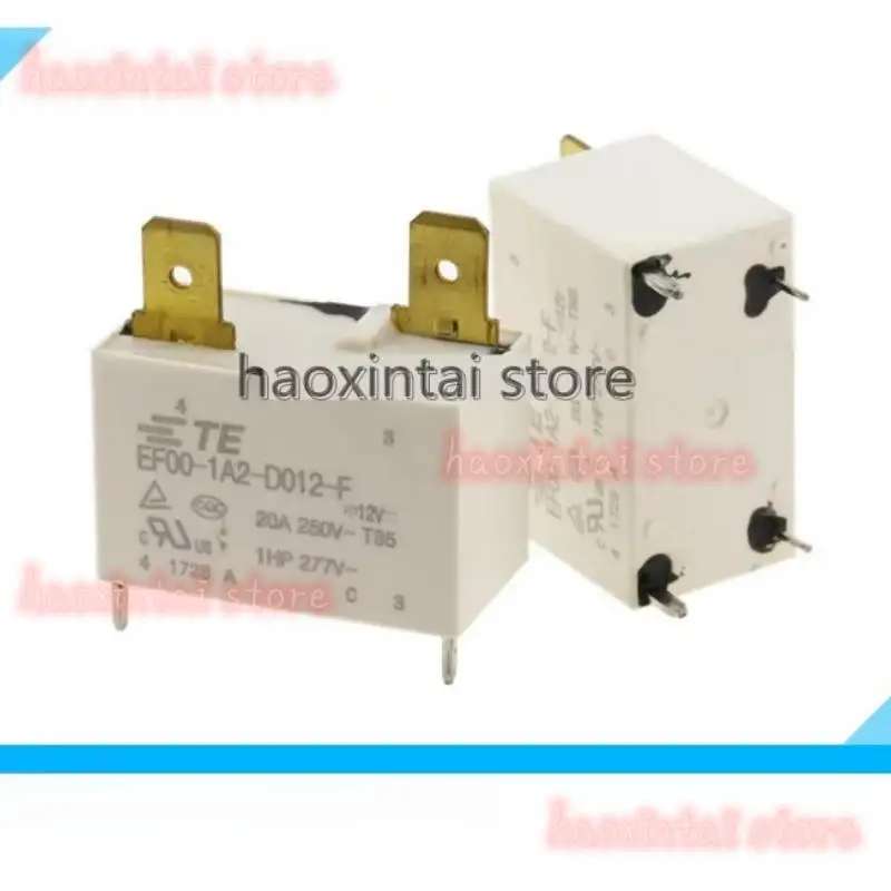 1pcs  relay EF00-1A2-D012-F a normally open air conditioner dedicated for 102F/G4A/891WP