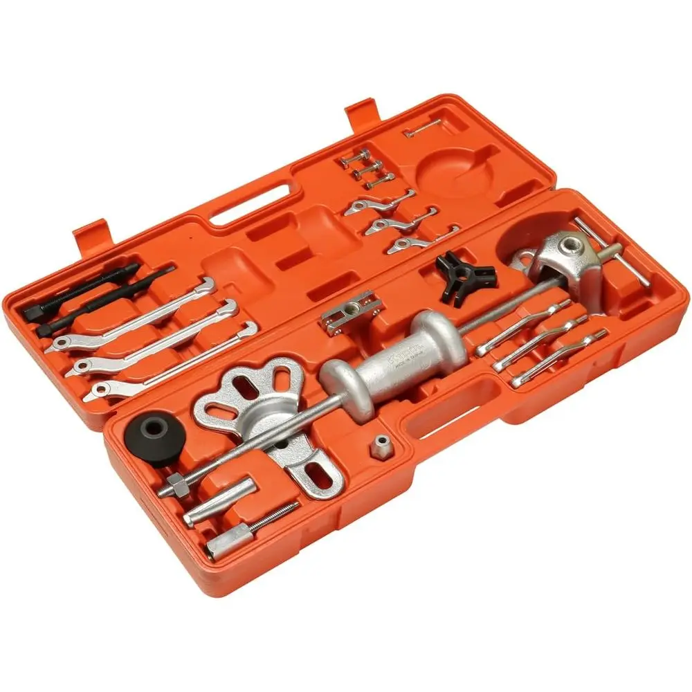 

Universal 10-Function Hammer Puller Set