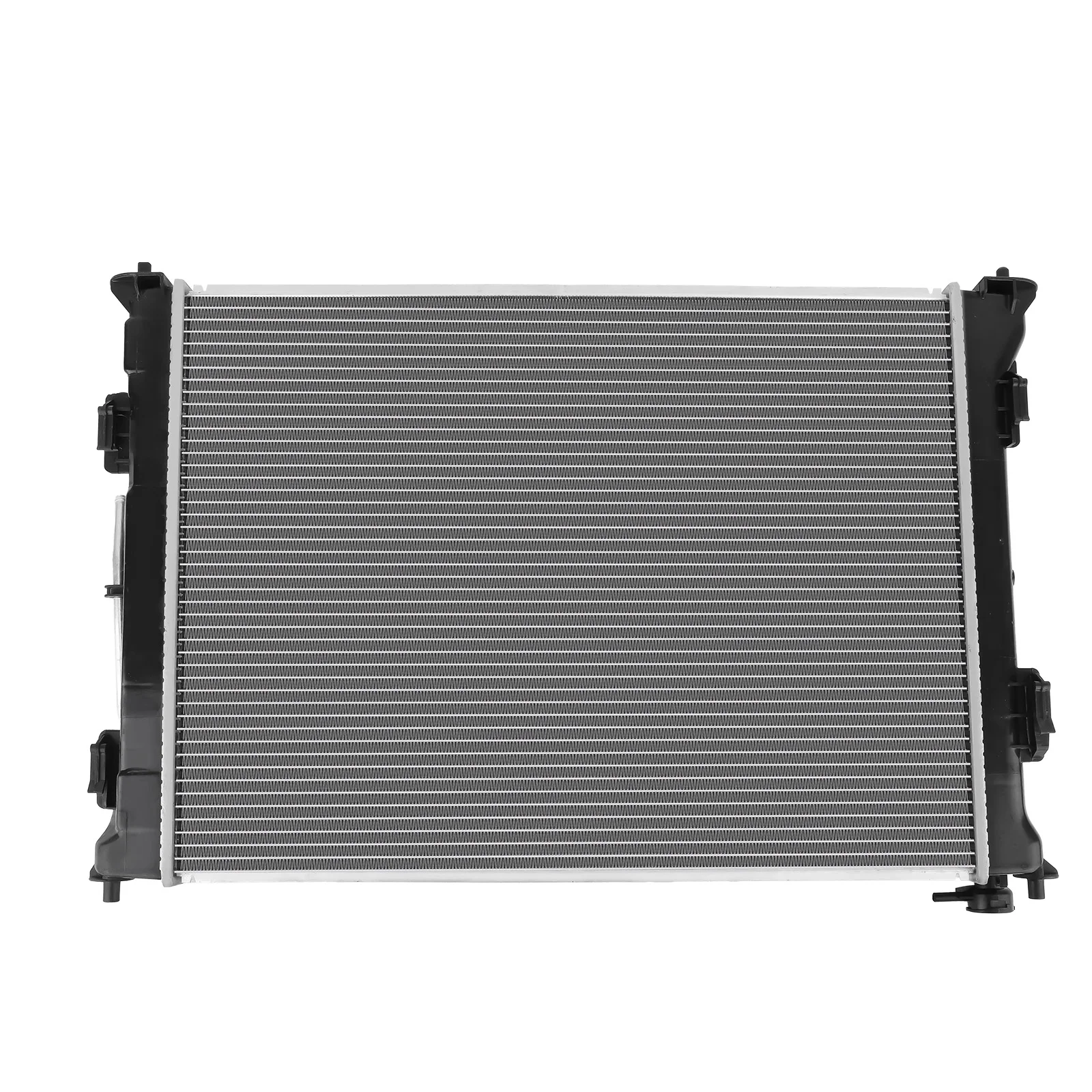 

Aluminum Radiator For Kia Optima EX / LX / S / Special 2.4 KI3010163 2016-2020