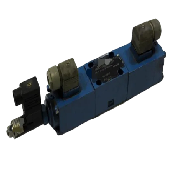 

900422252 Пропорциональный регулирующий клапан, программируемый контроллер