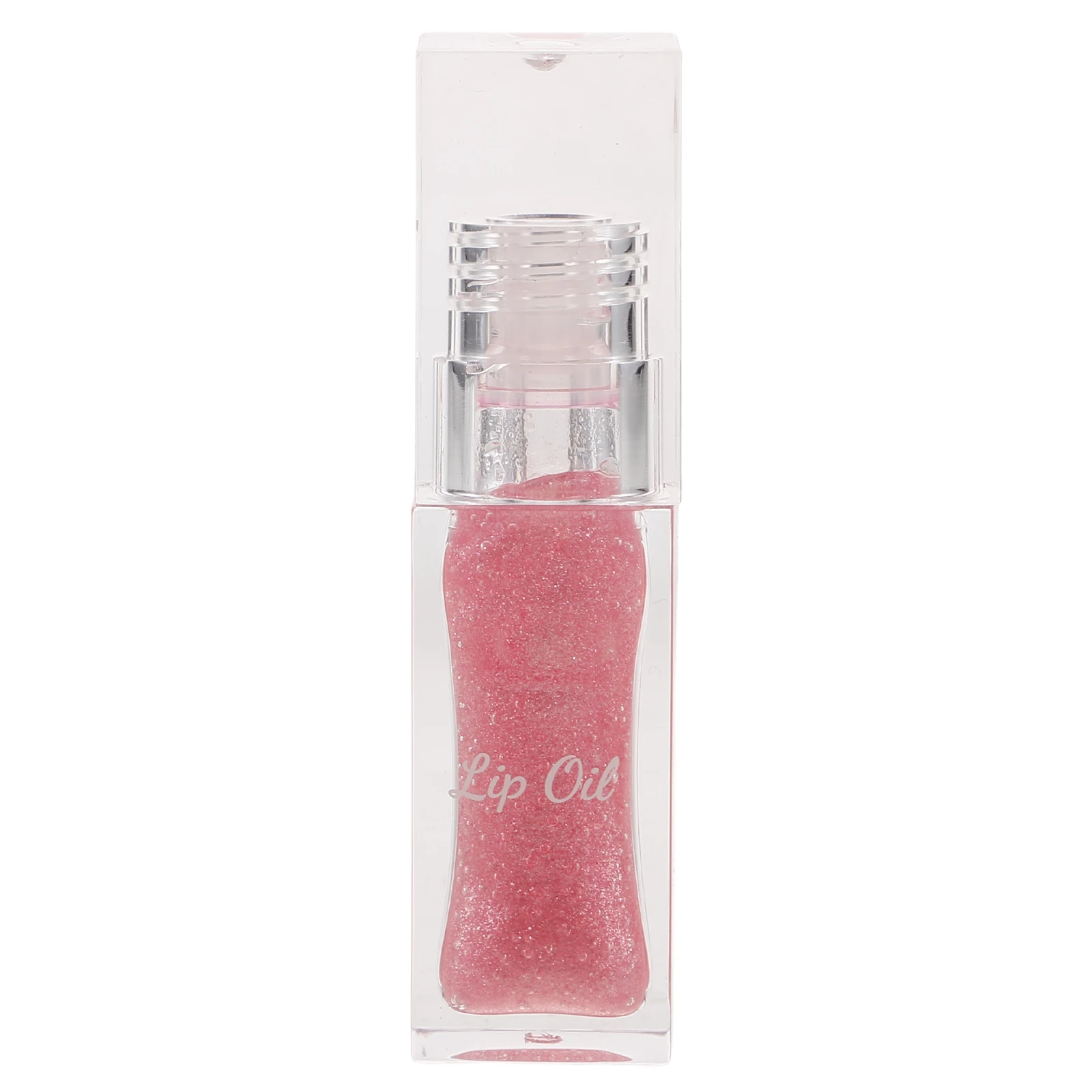 Gloss che cambia colore Glitter Balsamo luminoso Olio luccicante Idratazione a lunga durata Labbra fresche Paffuta Trucco Bagliore Labbra idratanti