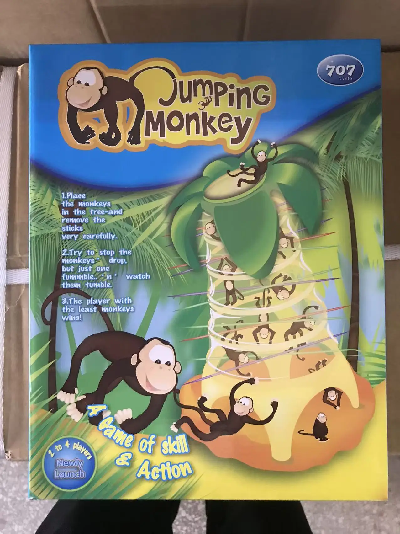 #20 Latest Board Games Offers