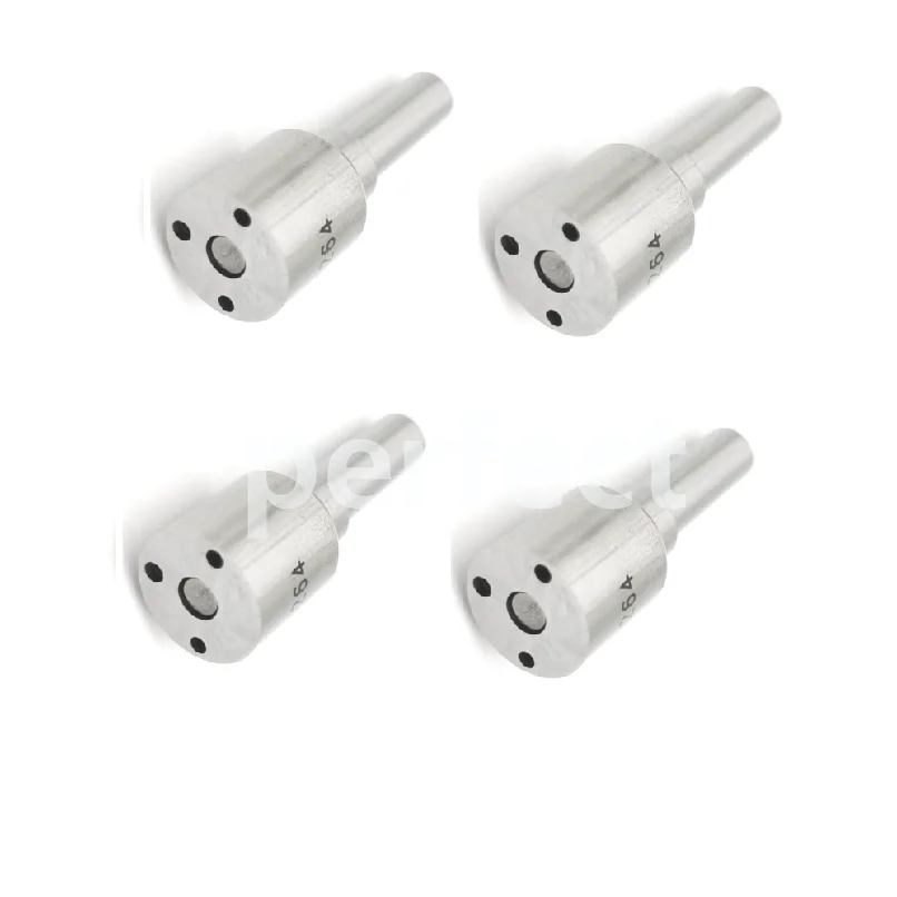 

For ISUZU Elf 4HG1 4HG1T 4HK1 8972355400 4Pcs Fuel Injector Nozzle DLLA152PN264