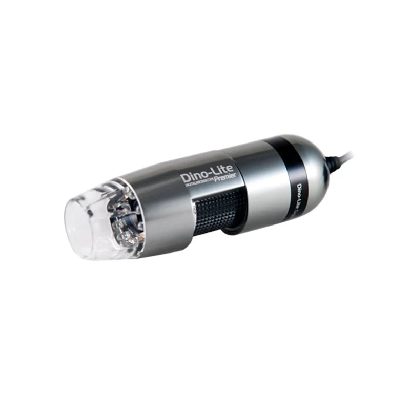 

AM7013M-FIT Портативный цифровой микроскоп Dino-Lite Premier с частотой увеличения 20x~50x, 200x