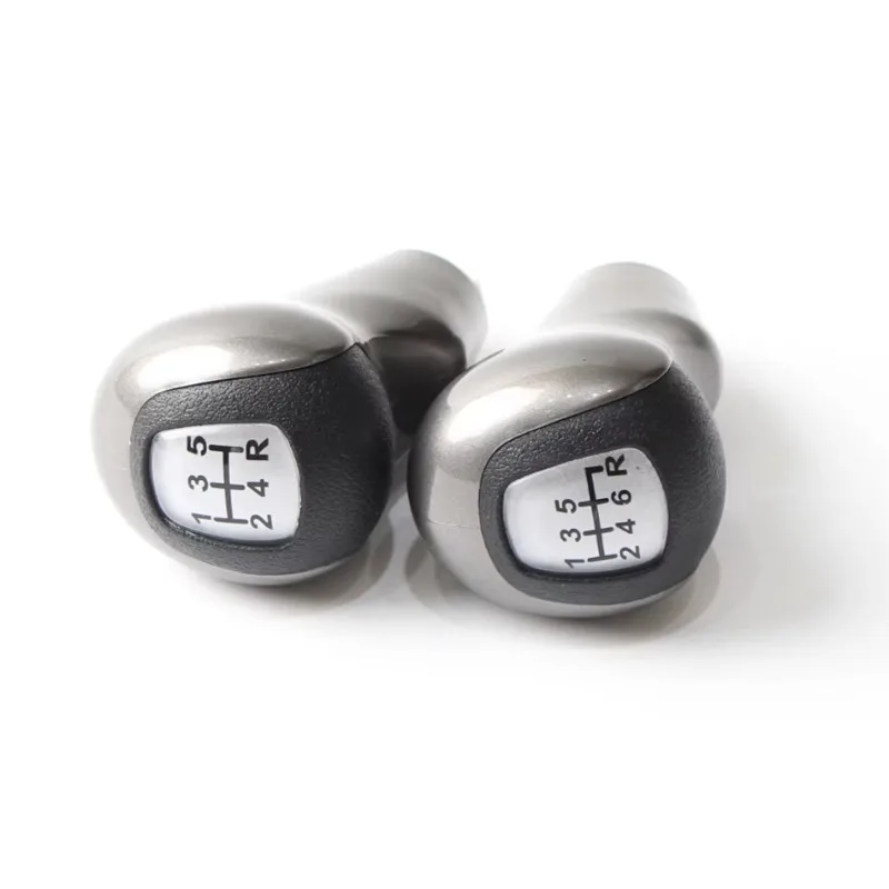 54102-SNA Car Gear Shift Knob Replacement Stick Ball Head Change Lever Knob For Honda 2005-2012 Civic DX EX LX 54102-SNA-A01