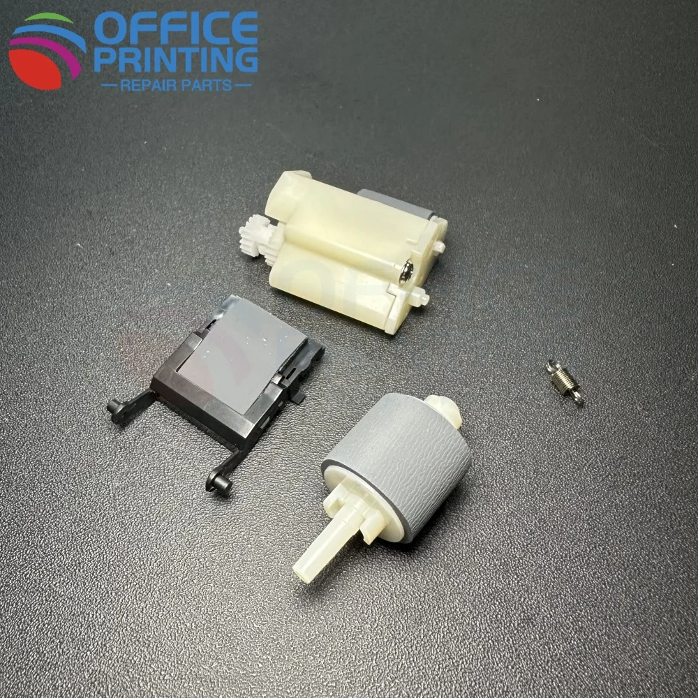 compatible for EPSON L5190 L5198 L5290 L5298 L6170 L6190 L6178 L6198 L6176 L6167 L6290 L6298 L6490 L6498 L14150 ADF Pickup Rolle