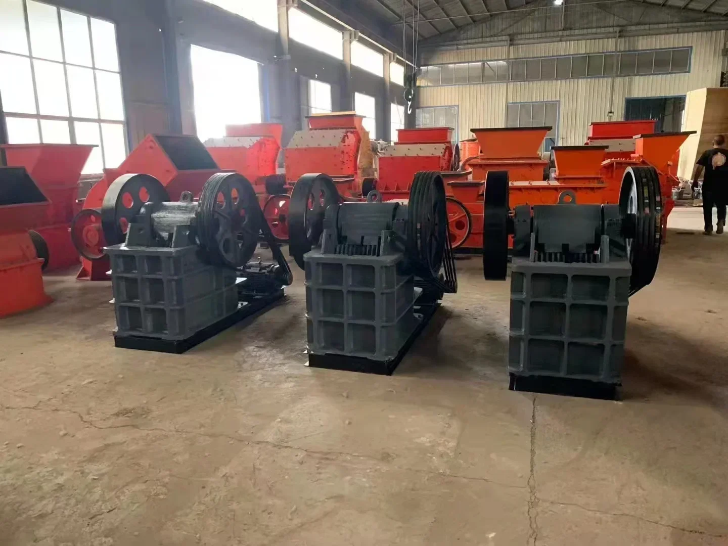 mobile Jaw Crusher Pe 150x250 Stone Crusher Factory price