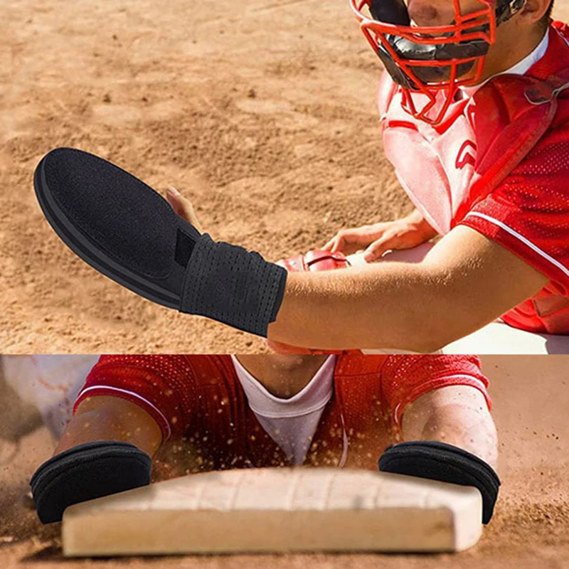 Sliding Mitt For Baseball Sliding Mitten Baseball Sliding Baseball Glove Baseball Training Glove Softball Accessories