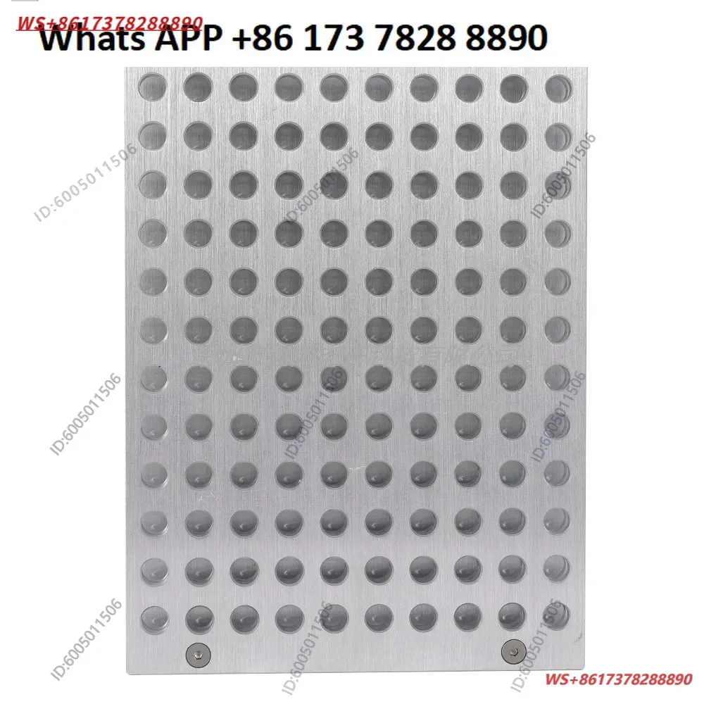 Milling cutter Disk grinder Segment difference machine Tool holder with gong knife Drill nozzle Cleaning turnover Aluminum alloy