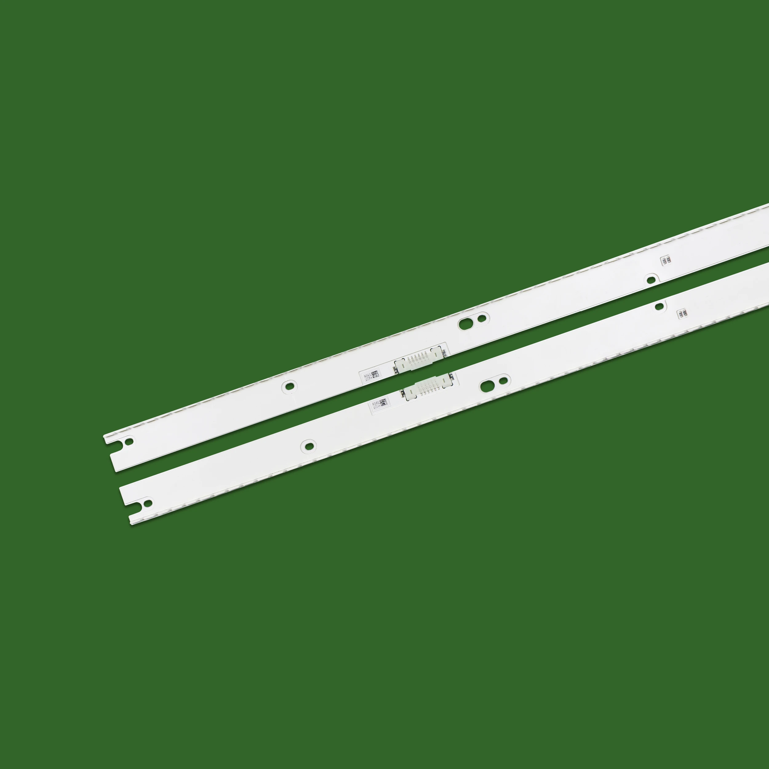 แถบไฟแบ็คไลท์ LED 40174A BN96-40173A BN96-40172A 40096A BN96-40095A สำหรับ UN65KU7500 UE65KU6510 CY-VK065HGAV2H UE65KU6509