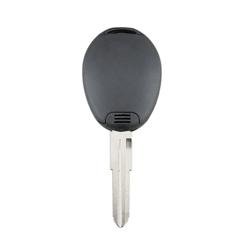 2 Button Car Remote Key 433Mhz Uncut PCF7930AS For Land Rover Discovery 2 TD4 TD5 1998-2000 2001 2002 2003 2004 Auto Accessories