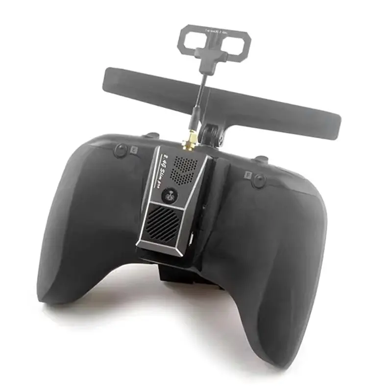 [B24B!】 High-Performance Expresslrs Nano TX Module Expresslrs Nano TX Module ES24TX Slim Pro For FPV Drone Multirotor Racing