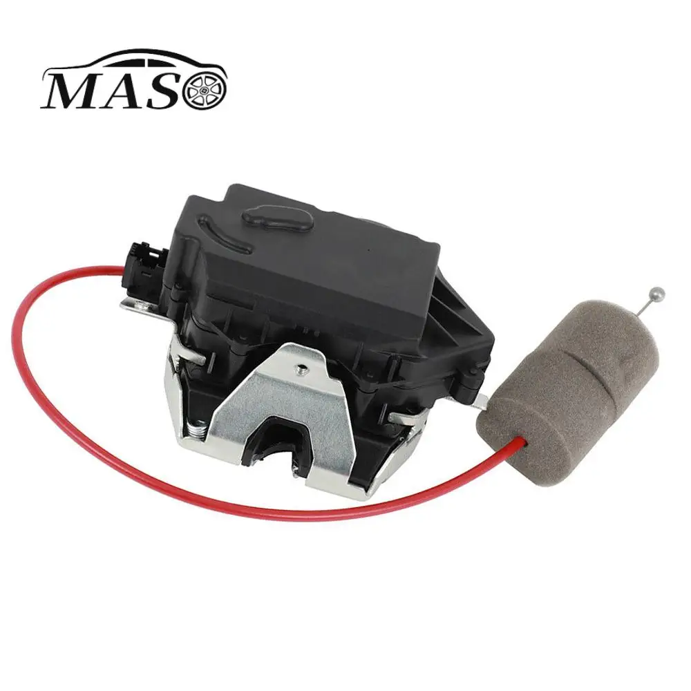 

A1647400500 A-164-740-06-35 A1647400635 937-907 Tailgate Lock Liftgate Actuator Fit for Mercedes-Benz 937907 A2117400235