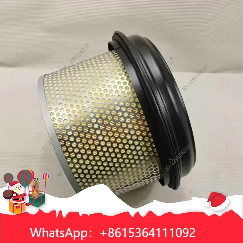 1pc Air Filter AF978 C28715 A0010948304 for Generator Set 1pc Compatible For Model，practical use