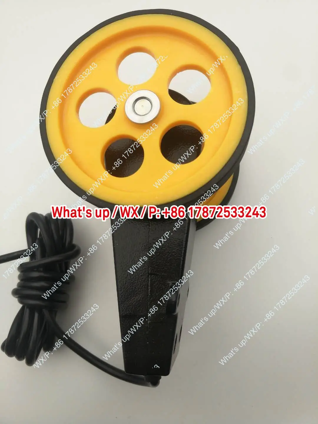 MR-2005 LK-90 Counting Meter Measuring Sensor Weaving Machine Belt Machine Textile Machine Length Counting