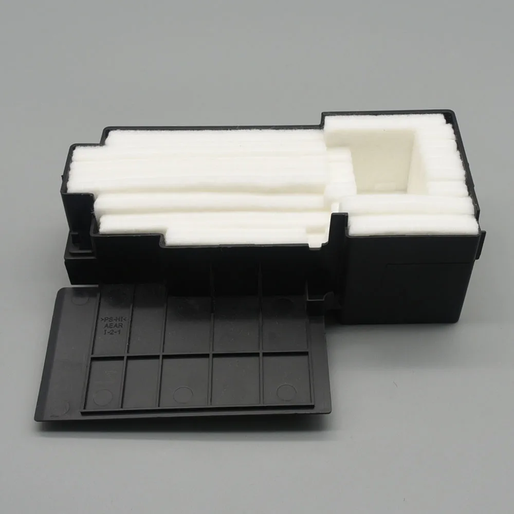 1799792 1746399 Maintenance Ink Tank for EPSON M100 M105 M200 M201 M205 L550 L551 L555 L565 L566 L575 WF 2510 2520 2530