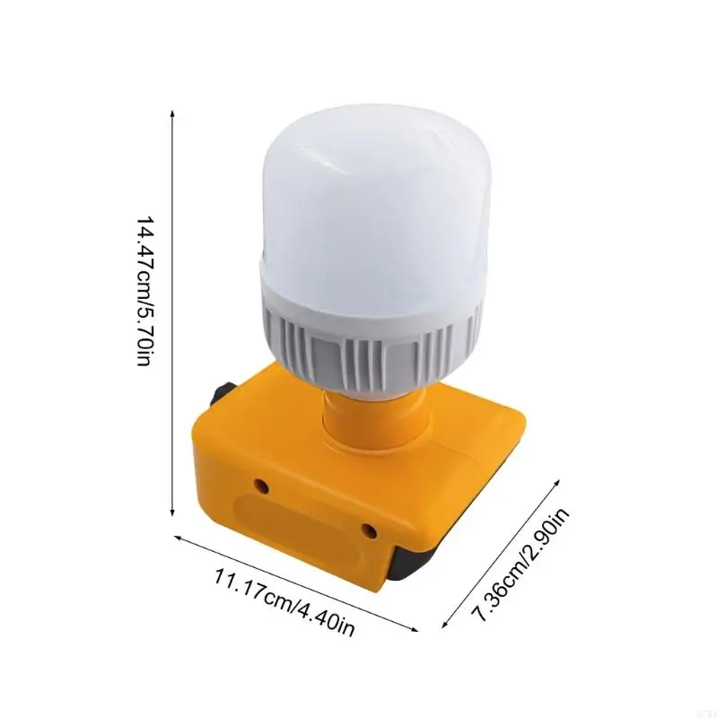 57BE LED LED LID LIGH