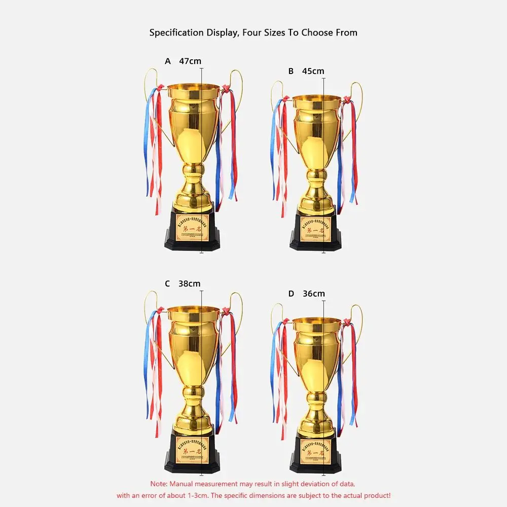 goldsilverbronze-metal-trophy-36-40-45-49cm-metal-material-sports-trophies-high-end-atmosphere-metal-cup