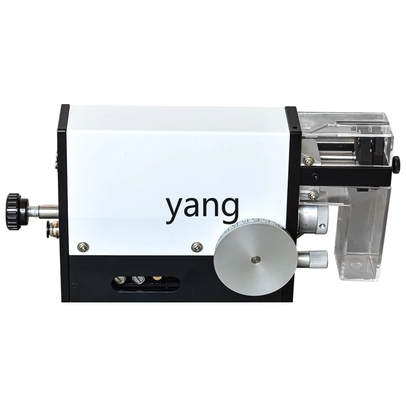 

LTT Pneumatic Peeling Machine Induction Pure Pneumatic Portable High Precision Small Fast Peeling Machine