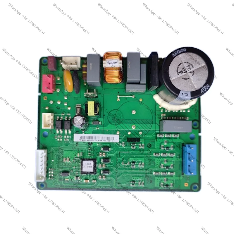 Suitable  refrigerator motherboard DA92-01338C variable frequency new compressor driver computer board