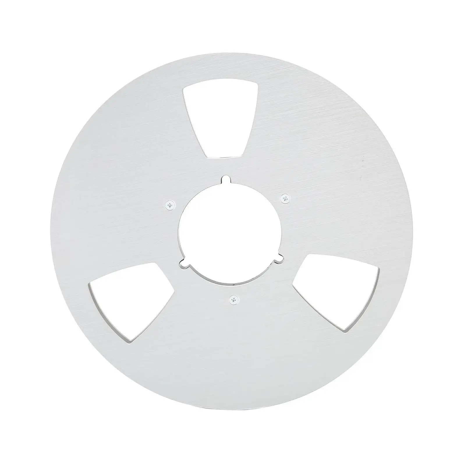 

for 1 Inch Empty Tape Reel Replacement for Open Reel Takeup for 1 /4 Inch Audio Tapes High Quality Sound Reels