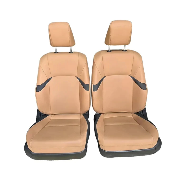 

High Performance Car Removal Kit, Premium Luxury Leather Modified Car, Easy Installation Auto Accesso
