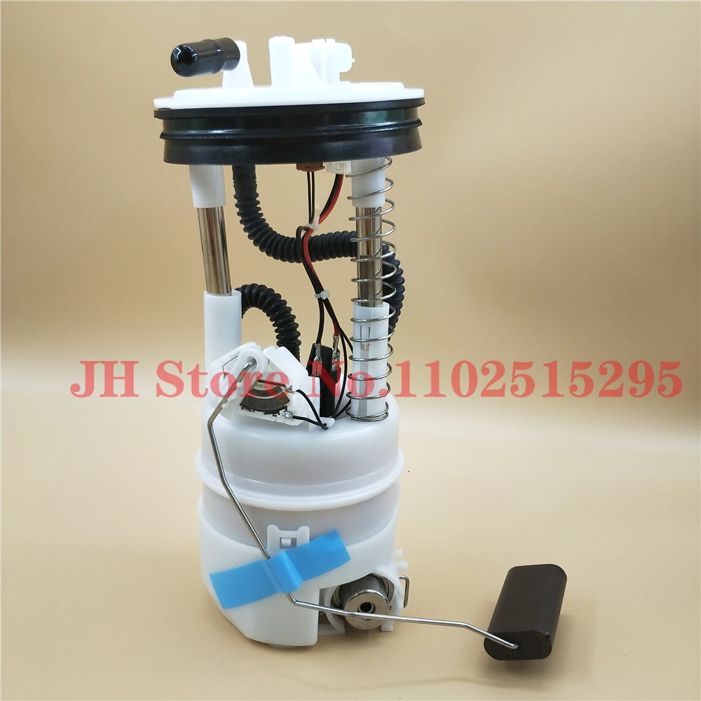 JH 17040-JD01A 2X2 Fuel Pump Module Assembly For Nissan Qashqai Suv 2007- 2WD 17040JD01A 17040 JD01A