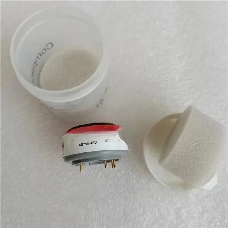 

7E/FF 7EFF CiTiceL AB710-40V 0-1000PPM 3-electrode electrochemical Carbon Monoxide (CO) Gas Sensor