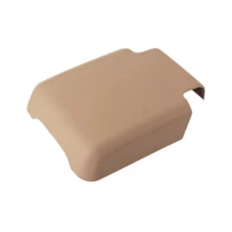 Armrest Box Protector Storage Heightening Pad for Land Rover Range Rover Defender 110 90 2020 2021 2022 2023 2024 2025